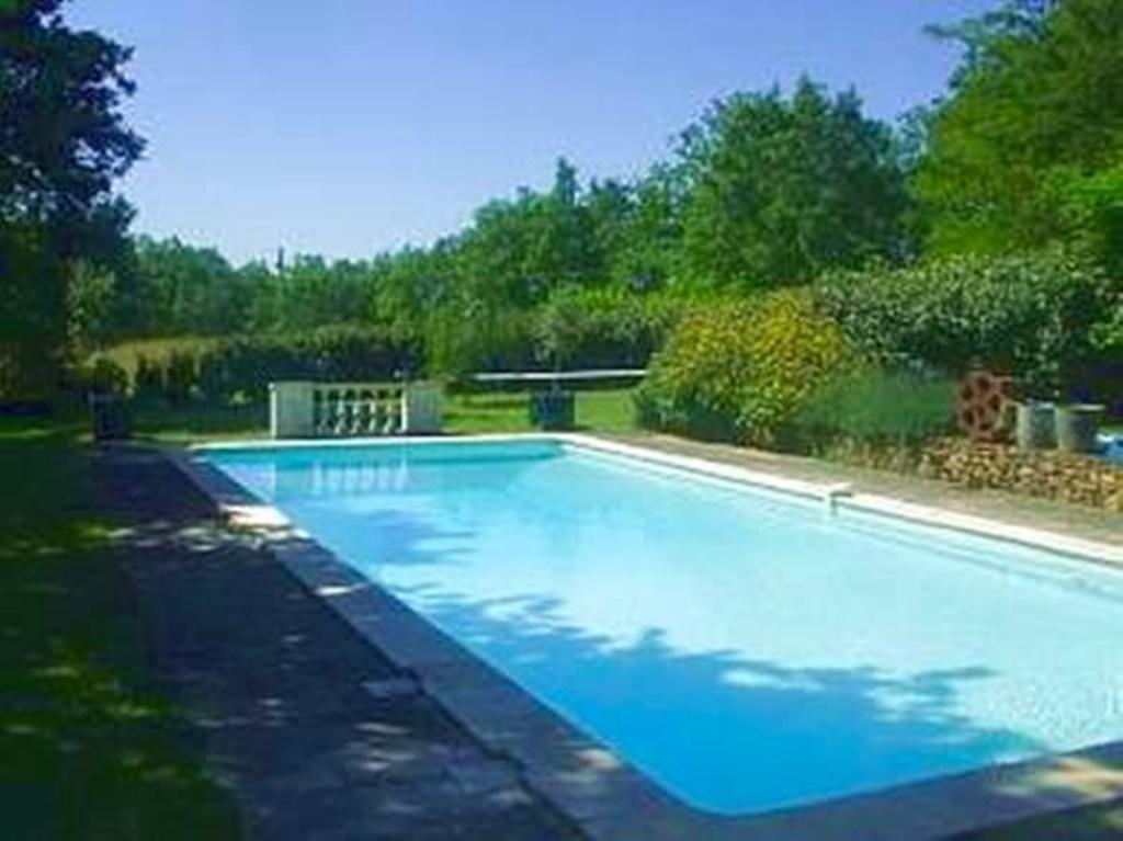 Le Domaine De La Millasserie Mauzac-et-Grand-Castang Exterior foto